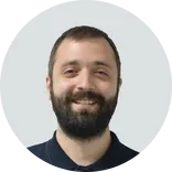 Photo of Darko Cvetkovski - CtO at Intertec