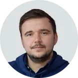 Photo of Dimitar Siljanovski - CEO at Intertec
