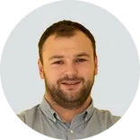 Photo of Igor Ginoski - Business Unit Manager at Intertec