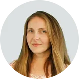 Photo of Aleksandra Veleva - Head of HR at Intertec