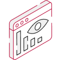 Transparenct - Icon