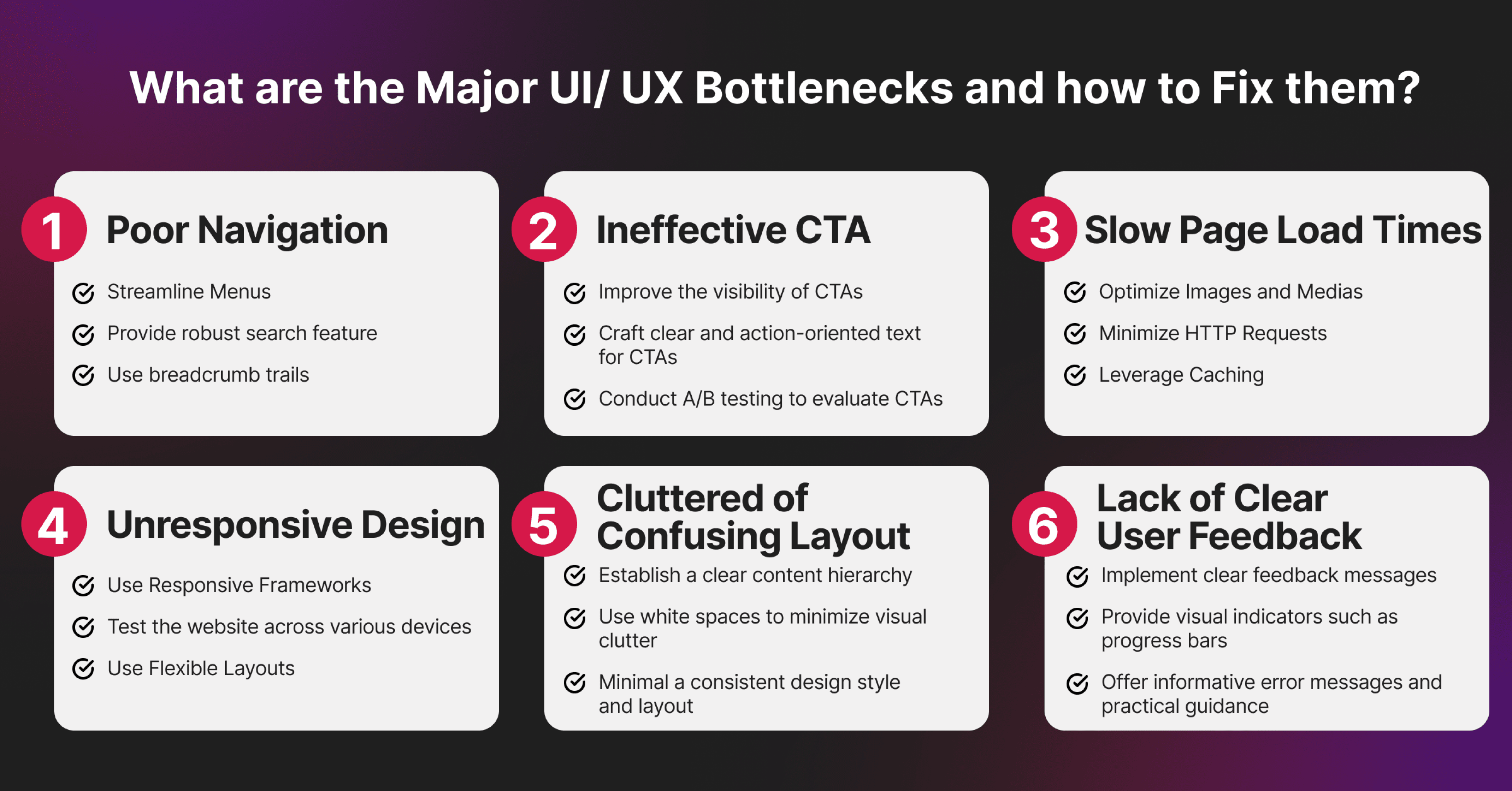 What-are-the-Major-UI/UX-Bottlenecks-and-how-to-fix-them