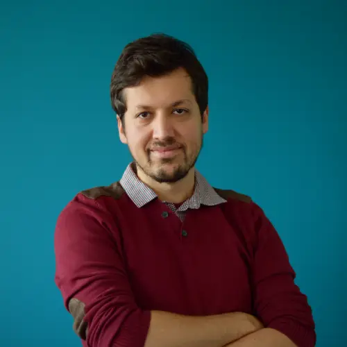 Vlatko Gjorgievski